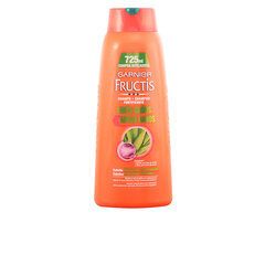 Toitev šampoon Garnier Fructis, 300 ml hind ja info | Šampoonid | kaup24.ee