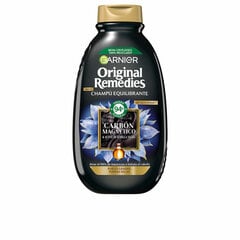 Šampoon Garnier Original Remedies, 250 ml hind ja info | Šampoonid | kaup24.ee