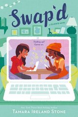 Swap'd: A Click'd Novel цена и информация | Книги для подростков и молодежи | kaup24.ee