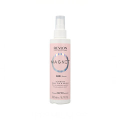 Juuksesprei Revlon Magnet, 200 ml цена и информация | Маски, масла, сыворотки | kaup24.ee