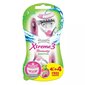 Raseerija komplekt Wilkinson Sword Xtreme 3 Sensitive Comfort naistele, 8 tk hind ja info | Raseerimisvahendid | kaup24.ee