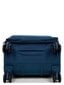 Väike kohver topeltratastega Delsey, 55cm, sinine цена и информация | Kohvrid, reisikotid | kaup24.ee
