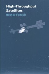 High-Thoroughput Satellites Unabridged edition hind ja info | Ühiskonnateemalised raamatud | kaup24.ee