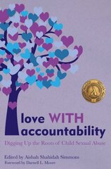 Love With Accountability hind ja info | Ühiskonnateemalised raamatud | kaup24.ee