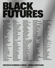 Black Futures hind ja info | Ühiskonnateemalised raamatud | kaup24.ee