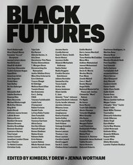 Black Futures цена и информация | Книги по социальным наукам | kaup24.ee