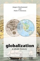 Globalization: A Short History цена и информация | Книги по социальным наукам | kaup24.ee