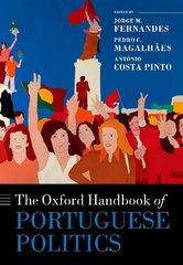 Oxford Handbook of Portuguese Politics цена и информация | Книги по социальным наукам | kaup24.ee
