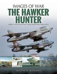 Hawker Hunter цена и информация | Книги по социальным наукам | kaup24.ee