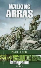 Walking Arras цена и информация | Книги по социальным наукам | kaup24.ee