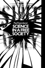 Science in a Free Society цена и информация | Книги по экономике | kaup24.ee