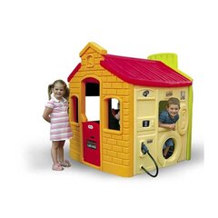 Mängumaja Little Tikes цена и информация | Детские игровые домики | kaup24.ee