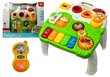 Interaktiivne laud - klaver lastele hind ja info | Imikute mänguasjad | kaup24.ee