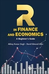 R In Finance And Economics: A Beginner's Guide hind ja info | Majandusalased raamatud | kaup24.ee