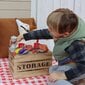 Laste grill koos valguse ja heliga ning tarvikutega Woopie цена и информация | Tüdrukute mänguasjad | kaup24.ee