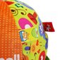 Pehme sensoorne pall koos lisade ja heliga Woopie цена и информация | Imikute mänguasjad | kaup24.ee