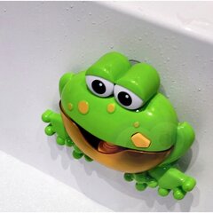 Игрушка для ванны Лягушонок с мелодией, WOOPIE цена и информация | Игрушки для малышей | kaup24.ee