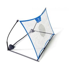 Värav treeninguks YakimaSport, 150x100cm цена и информация | Футбольные ворота и сетки | kaup24.ee