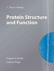 Protein Structure and Function hind ja info | Majandusalased raamatud | kaup24.ee