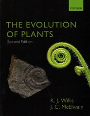 Evolution of Plants 2nd Revised edition цена и информация | Книги по экономике | kaup24.ee