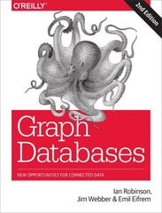 Graph Databases 2e цена и информация | Книги по экономике | kaup24.ee