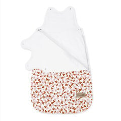Спальный мешок для младенцев Albero Mio, CP1 Retro flowers, M цена и информация | Детские подушки, конверты, спальники | kaup24.ee