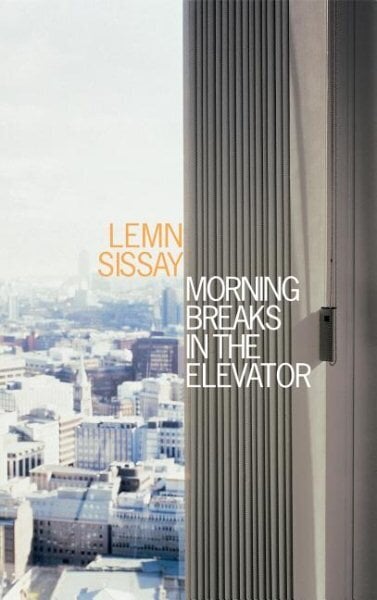 Morning Breaks In The Elevator цена и информация | Luule | kaup24.ee
