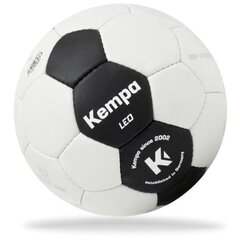 Käsipall Kempa, suurus 3 hind ja info | Käsipall | kaup24.ee