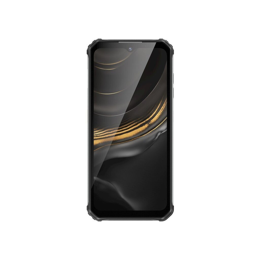 Oukitel WP22 8/256GB Black цена и информация | Telefonid | kaup24.ee