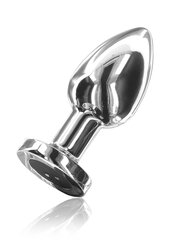 Anaaltapp ToyJoy The Glider Buttplug, suur hind ja info | Anaallelud | kaup24.ee