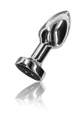 Anaaltapp ToyJoy The Glider Buttplug, väike hind ja info | Anaallelud | kaup24.ee