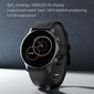 Haylou RS3/LS04 Black hind ja info | Nutikellad (smartwatch) | kaup24.ee