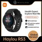 Haylou RS3/LS04 Black hind ja info | Nutikellad (smartwatch) | kaup24.ee