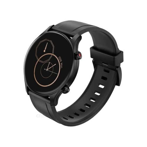 Haylou RS3/LS04 Black hind ja info | Nutikellad (smartwatch) | kaup24.ee