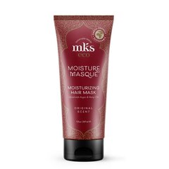 Niisutav juuksemask Mks Eco (Marrakesh) Moisture Masque, 207 ml цена и информация | Маски, масла, сыворотки | kaup24.ee