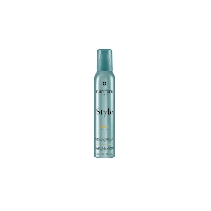 Juuksevaht Rene Furterer Style, 200ml hind ja info | Viimistlusvahendid juustele | kaup24.ee