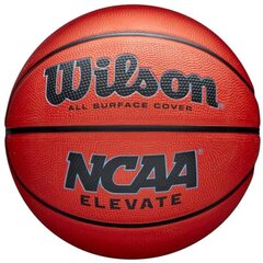 Korvpall Wilson NCAA Elevate WZ3007001XB hind ja info | Korvpallid | kaup24.ee