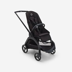 Bugaboo Dragonfly base Спортивная коляска, Black/Midnight Black цена и информация | Коляски | kaup24.ee