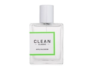 Lõhnavesi Clean Classic Apple Blossom EDP, unisex, 60 ml hind ja info | Naiste parfüümid | kaup24.ee