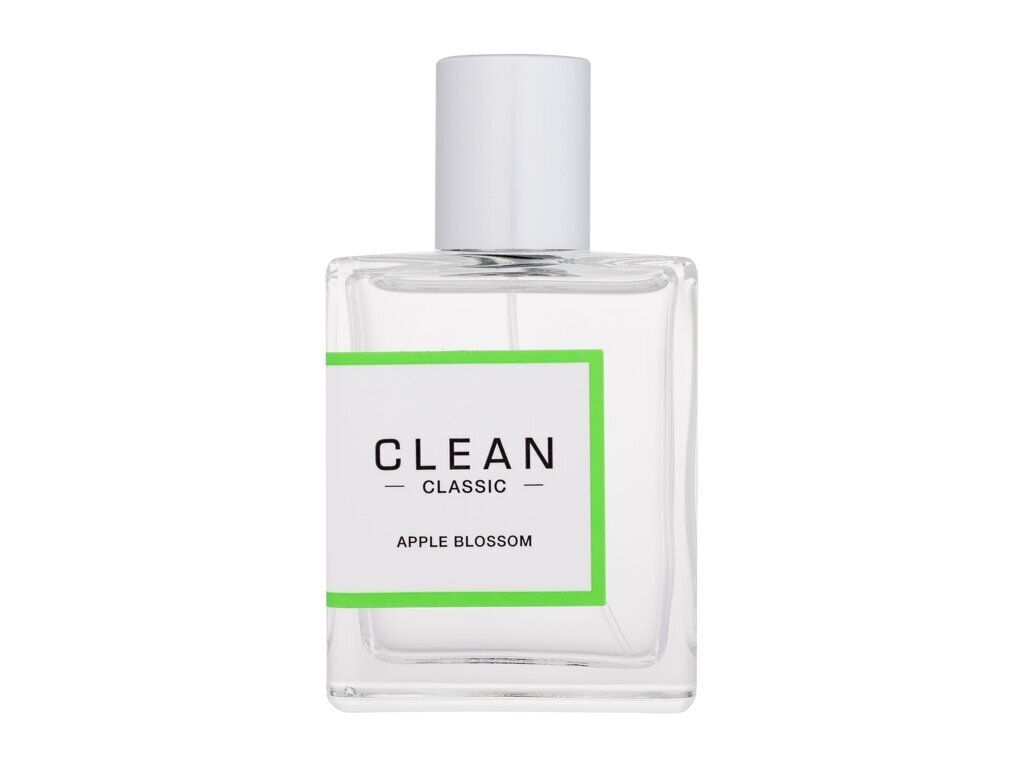 Lõhnavesi Clean Classic Apple Blossom EDP, unisex, 60 ml hind ja info | Naiste parfüümid | kaup24.ee
