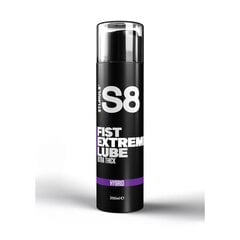 Libesti Stimul8 Hybr Extreme Fist Lube, 200ml hind ja info | Lubrikandid | kaup24.ee