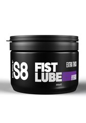 Libesti Stimul8 Hybrid Fist Lube, 500ml hind ja info | Lubrikandid | kaup24.ee