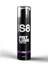 Libesti Stimul8 Hybrid Fist Lube, 200ml hind ja info | Lubrikandid | kaup24.ee