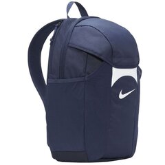 Sportlik seljakott Nike Academy Team DV0761-410, sinine hind ja info | Spordikotid, seljakotid | kaup24.ee