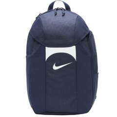 Sportlik seljakott Nike Academy Team DV0761-410, sinine hind ja info | Spordikotid, seljakotid | kaup24.ee