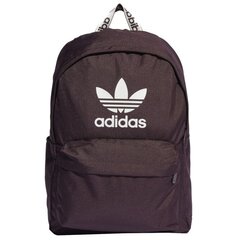 Seljakott adidas Adicolor HK2622, 25 L цена и информация | Школьные рюкзаки, спортивные сумки | kaup24.ee