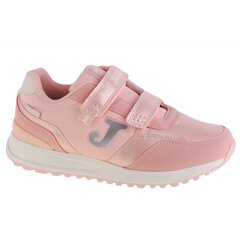 Tüdrukute jalatsid Joma 660 Jr 2213 J660W2213V, roosa цена и информация | Детская спортивная обувь | kaup24.ee