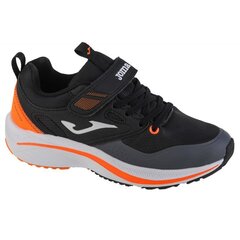 Laste jalatsid Joma Ferro Jr 2201 JFERRW2201V, must цена и информация | Детская спортивная обувь | kaup24.ee