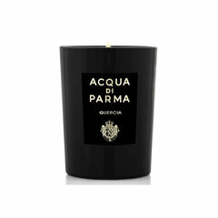 Acqua Di Parma Quercia - svíčka 200 g - TESTER цена и информация | Кремы для лица | kaup24.ee