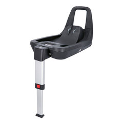 Isofix alus Avionaut IQ 2.0 C, black hind ja info | Autoistmete lisavarustus | kaup24.ee